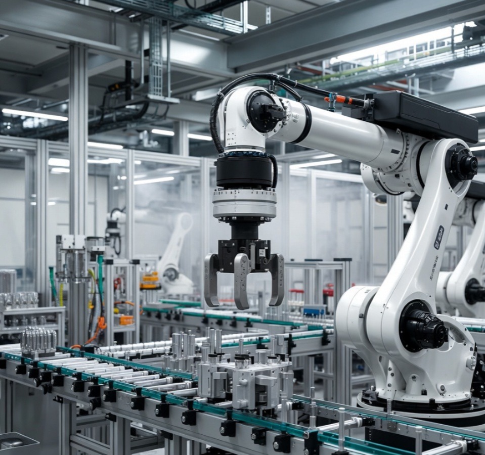 Asset Performance Research