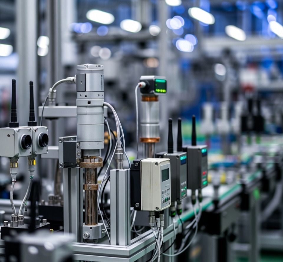 Robotics & Automation