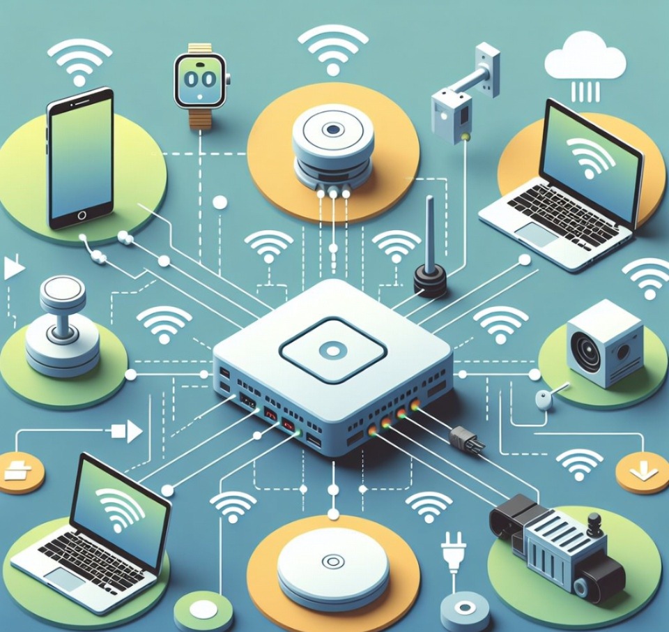 IoT & Connectivity