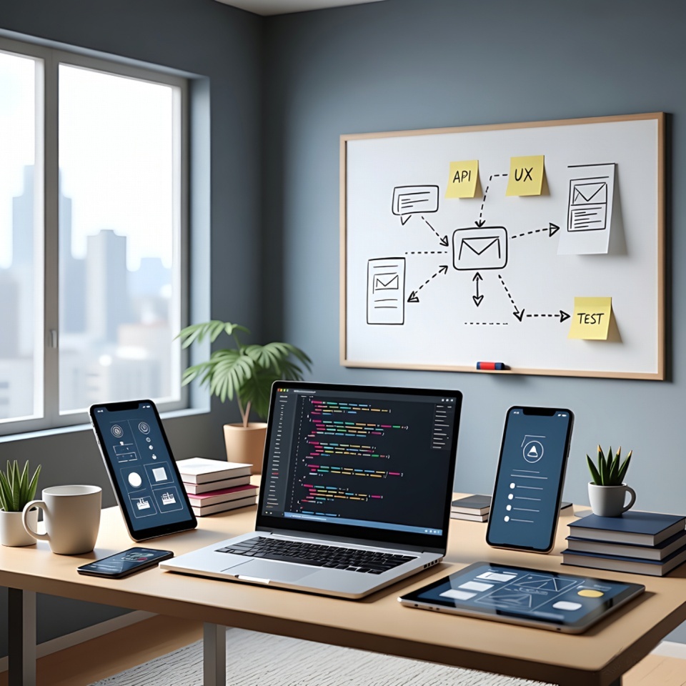 Software Development